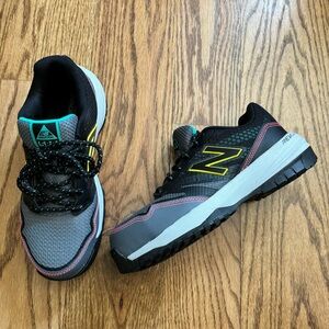 New Balance 589v1 Composite Toe Work Shoe | Women’s 7.5 M NWOB